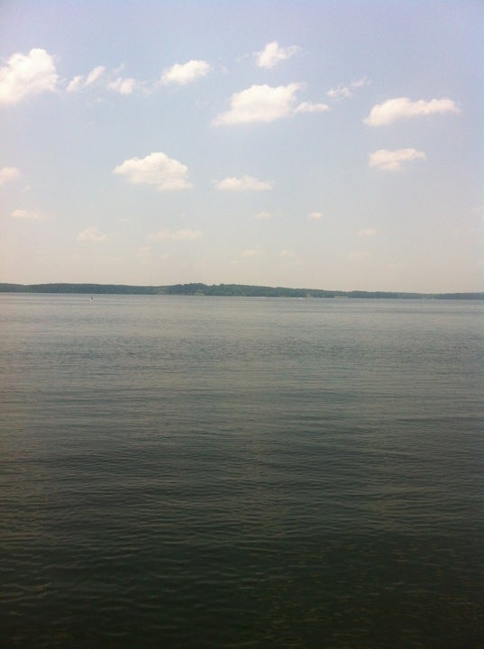 Caney Lake Reservoir, Jenny Lynn Rd, Chatham, LA MapQuest