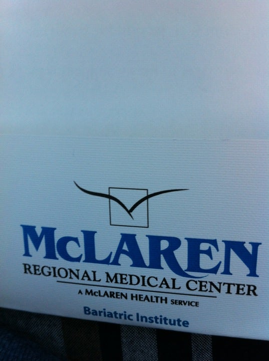 McLaren Clarkston, 5701 Bow Pointe Dr, Clarkston, MI, Weight Loss