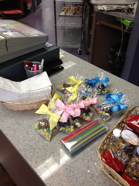 Hot Chocolates, 368 5th St, Courtenay, BC MapQuest