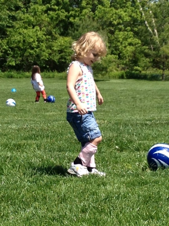 Baxter Soccer Field, 650 S Henderson Rd, King Of Prussia, PA, Soccer