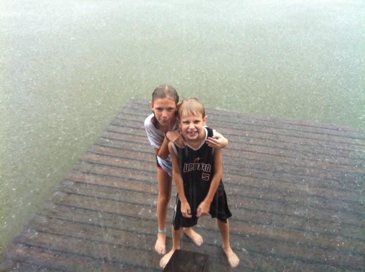 Orange Street Pier, Mobile Ave, Fairhope, AL MapQuest