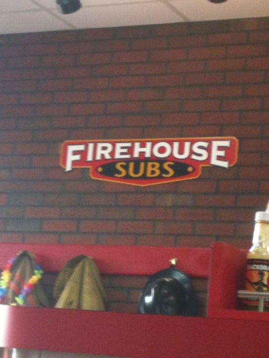 Firehouse Subs, 8221 Southside Blvd, Jacksonville, Florida, Sandwiches