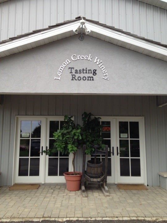 Eau Claire, MI Map & Directions MapQuest