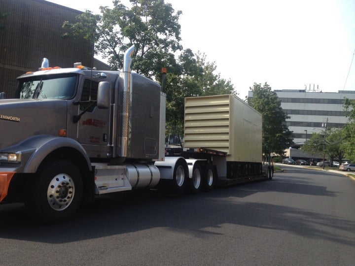 BioReference Laboratories, Inc, 481 Edward H Ross Dr, Elmwood Park, NJ