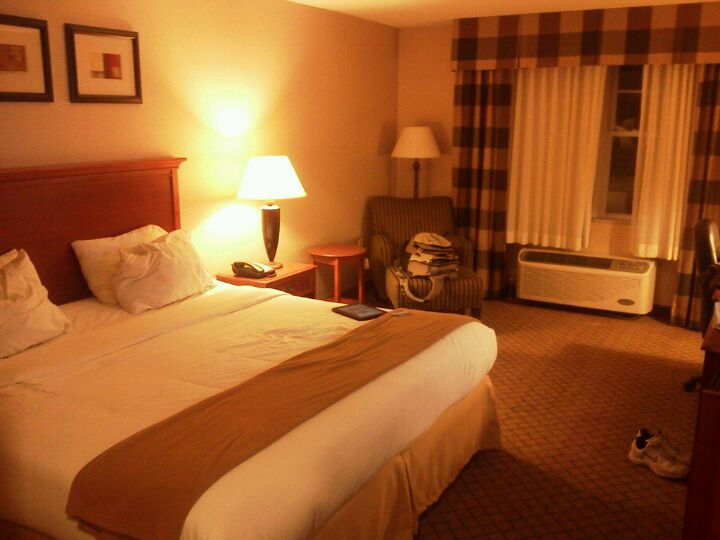 Tilton, NH Map & Directions MapQuest