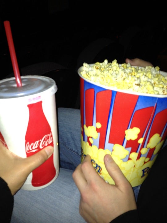 Village Centre Cinemas Lewiston, 2920 Nez Perce Dr, Lewiston, ID, Movie