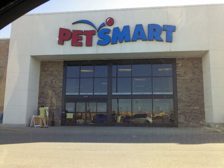 Petsmart, 310 E Brannon Rd, Nicholasville, KY, Pet Supplies MapQuest