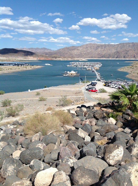 Lake Mead, Overton, NV - MapQuest