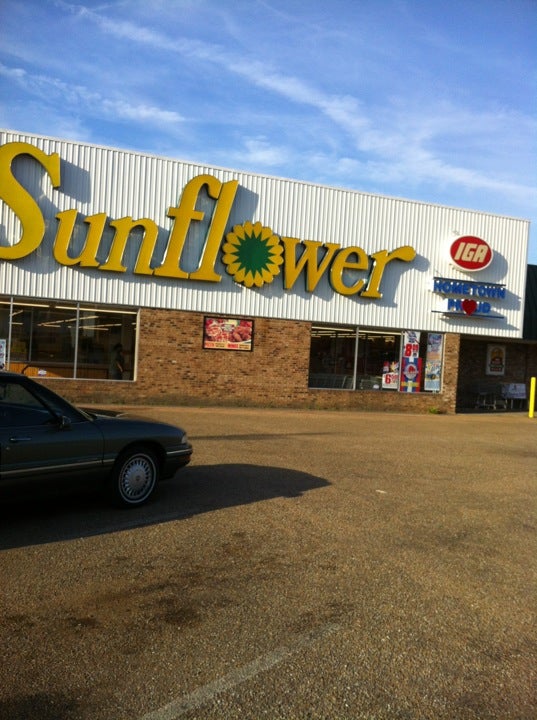 Sunflower Grocery, 718 Avenue G, Kentwood, LA, Grocery Stores MapQuest