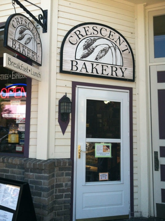 Best Bakery in Crystal Lake, Michigan MapQuest