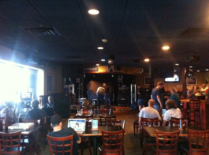 Bleachers, 300 Middle St, Bristol, CT MapQuest