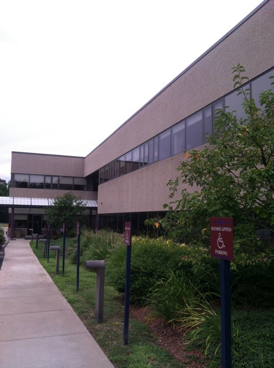 Whittier Rehabilitation Hospital, 150 Flanders Rd, Westborough, MA