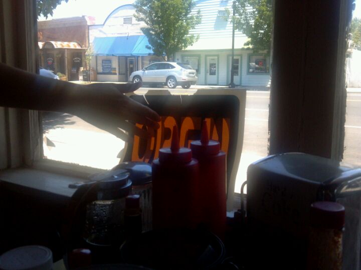 Middletown, CA Map & Directions MapQuest