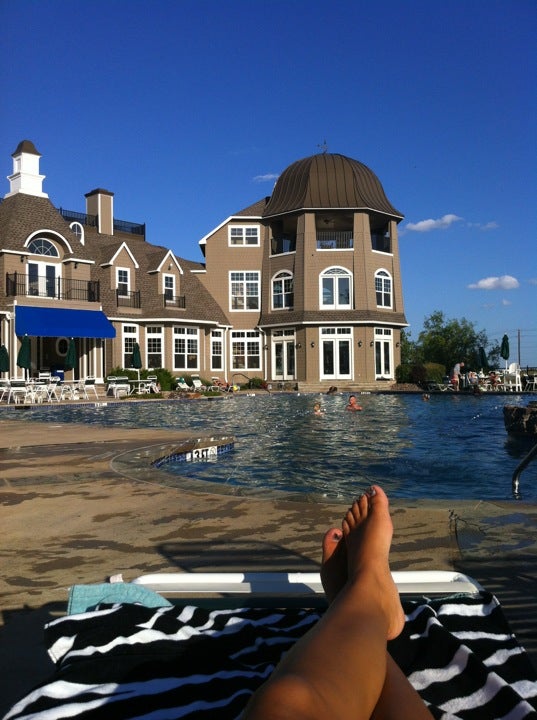 Providence Village Clubhouse, 809 Oakcrest Dr, Providence Village, TX