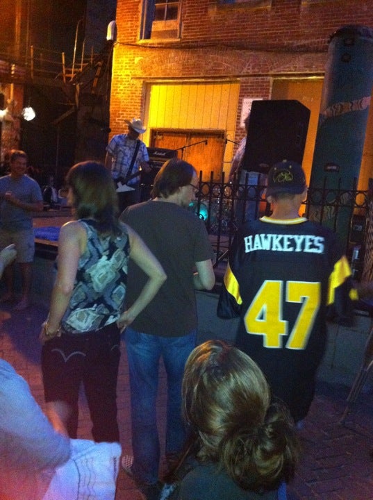 PBR Bar, 210 4th St, Des Moines, IA, Bar MapQuest