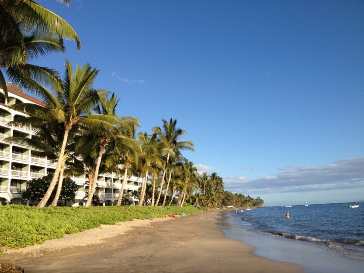 Lahaina Shores Beach Resort, A Destination By Hyatt Residence