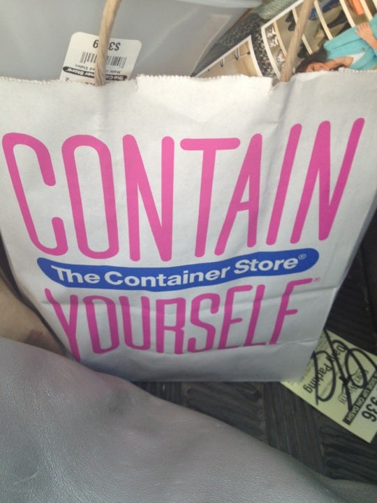 THE CONTAINER STORE - 22 Photos & 47 Reviews - 7700 W Northwest