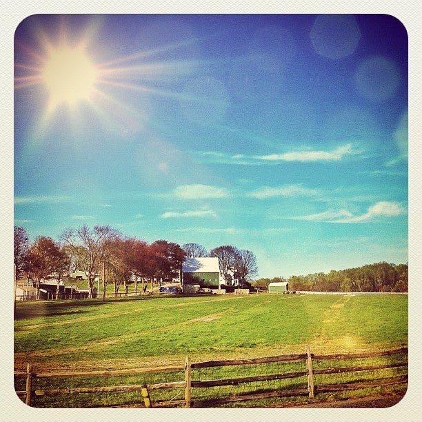 Glen Mills, PA Map & Directions MapQuest