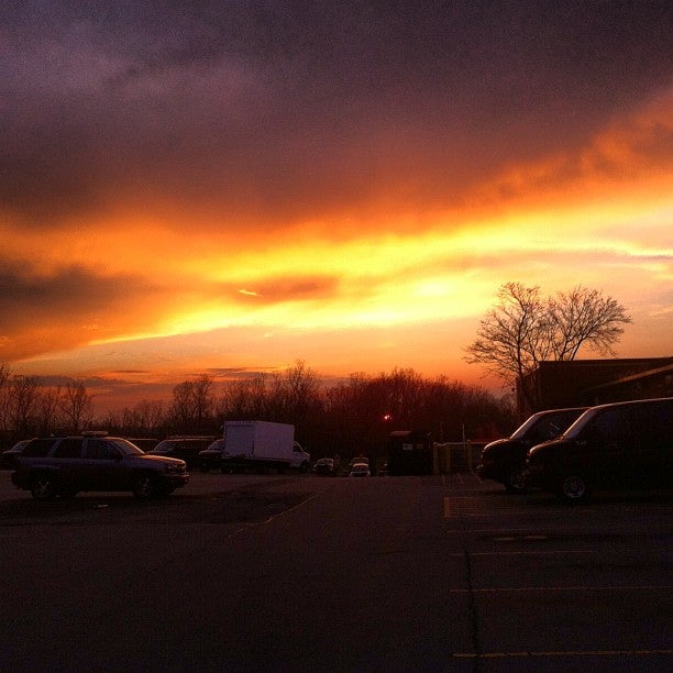 Minerva Deland Cafeteria, 140 Hulburt Rd, Fairport, NY, Kindergarten