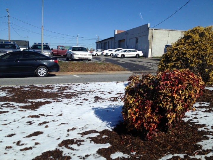 Taylorsville, NC Map & Directions MapQuest