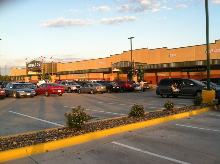 Menards, 6400 44th Ave, Moline, IL, Hardware Stores MapQuest