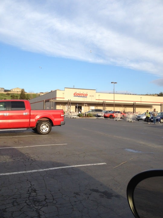 Costco Wholesale, 198 Plaza Dr, Vallejo, CA, Hearing Aid Acousticians -  MapQuest