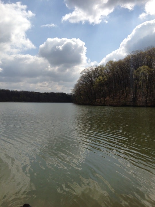 Escape to Argyle Lake: A Hidden Gem in Illinois