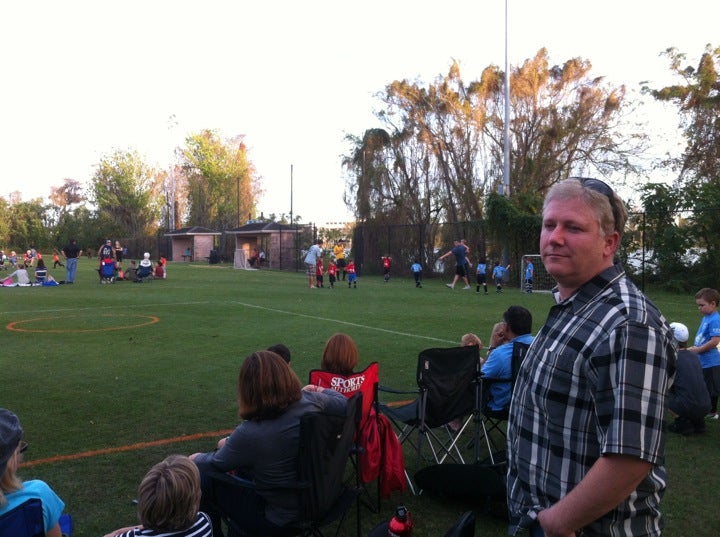 Maitland Soccer Fields, 345 N Lake Destiny Rd, Maitland, FL, Sports Facilities MapQuest