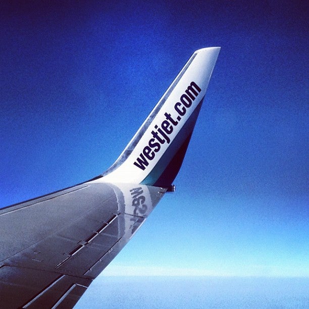 John C Munro Hamilton Int'l Airport, 9300 Airport Rd W, Hamilton, ON