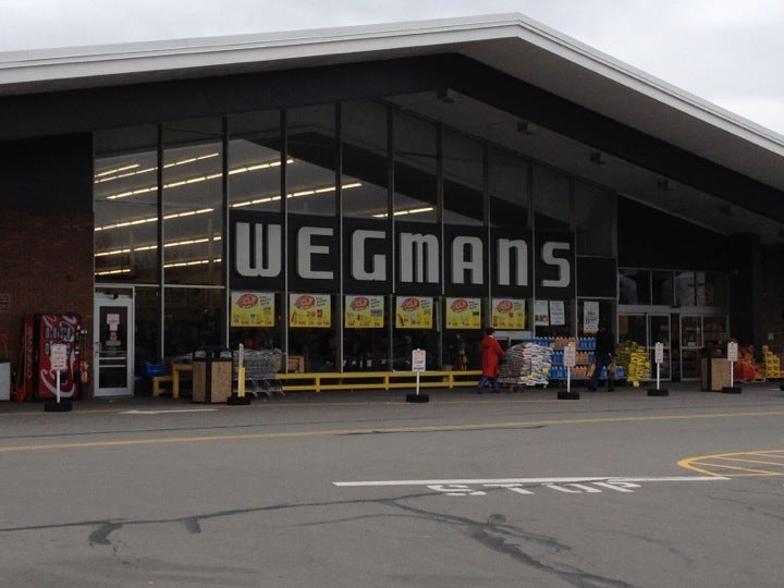 Wegmans, 851 Fairport Rd, East Rochester, NY, Supermarkets MapQuest