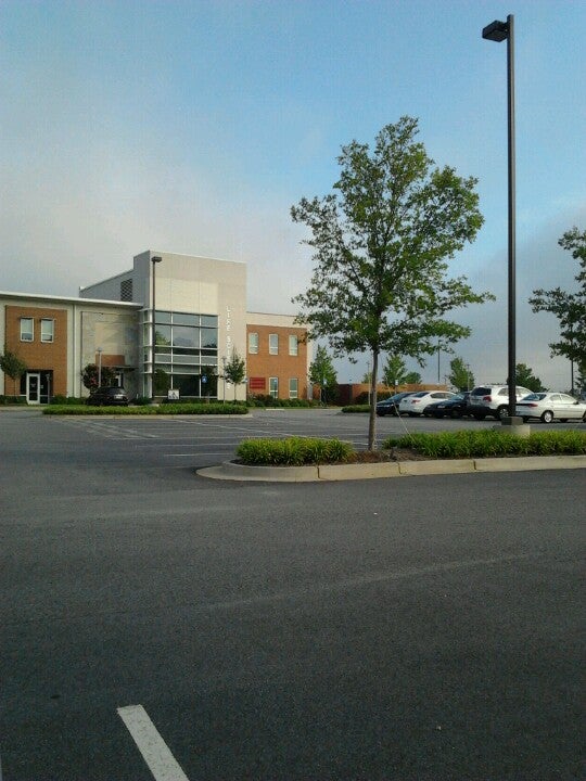 Athens Technical College, 800 Highway 29 N, # Us, Athens, GA - MapQuest