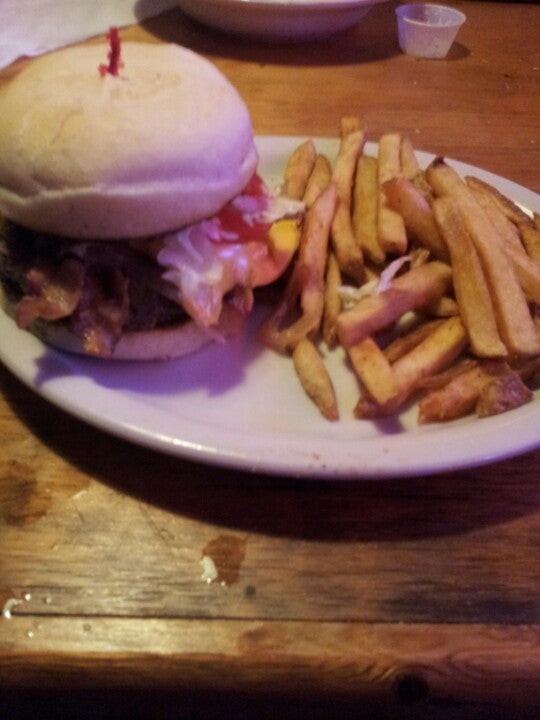 Wagon Master Steakhouse, 2206 S 5th St, Leesville, LA MapQuest