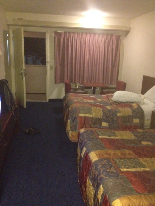 Red Roof Inn Jackson Downtown Fairgrounds, 700 Larson St, Jackson, MS, Hotels & Motels MapQuest