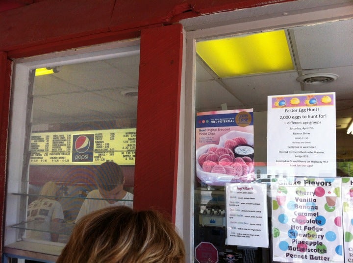 Grand Rivers, KY Map & Directions MapQuest