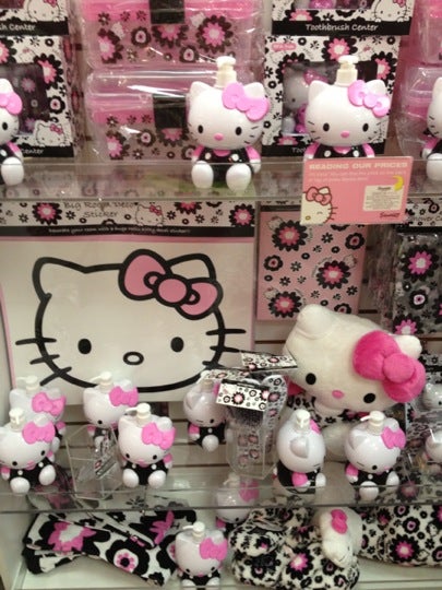 Sanrio, 300 Monticello Ave, Norfolk, VA, Gifts Specialty - MapQuest