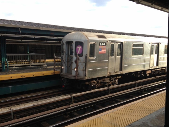 Mets Hall of Fame & Museum, Citi Fld, Flushing, NY, Transportation