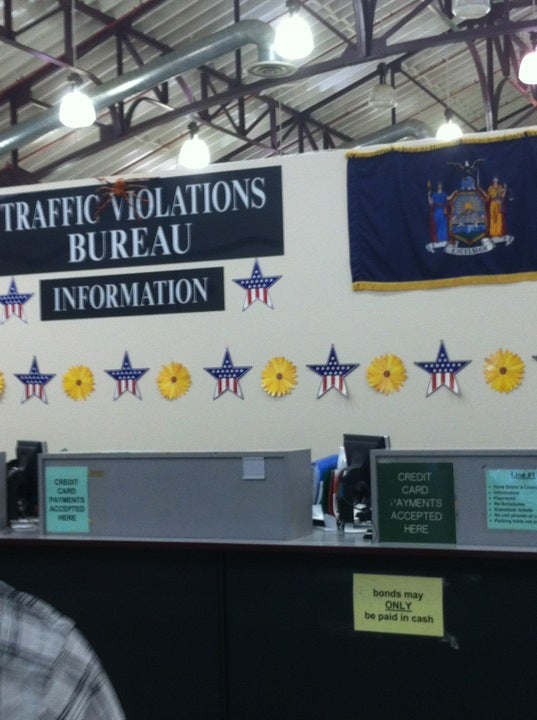 New York State Traffic Violations Bureau, 2875 W 8th St, Brooklyn, NY ...