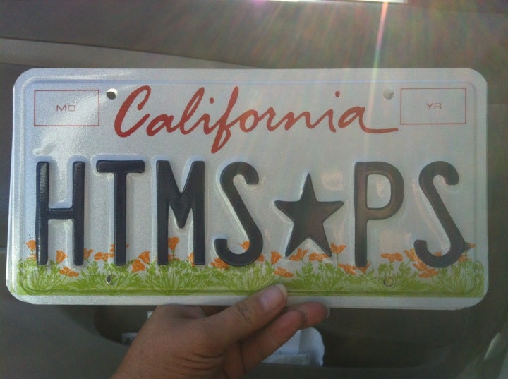 Bakersfield Southwest DMV Office, 7000 Schirra Ct, Bakersfield, CA