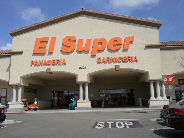 El Super Markets by MallMotion Inc.