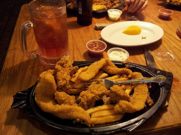 DeRidder, LA Map & Directions MapQuest