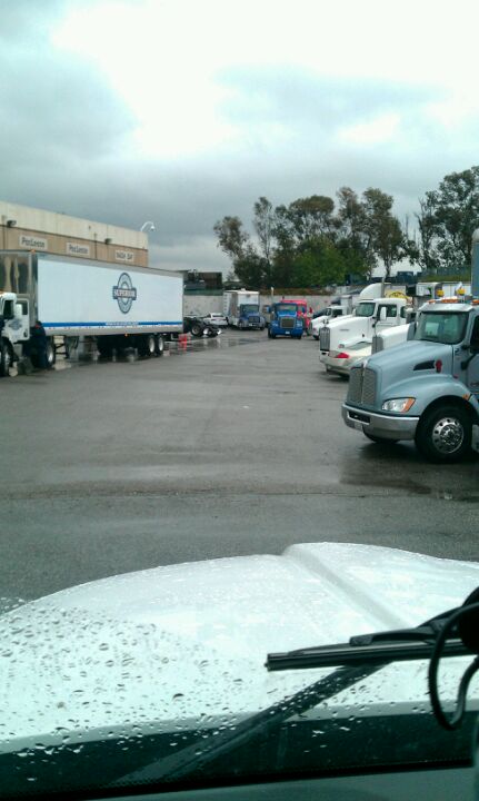 Inland Kenworth, 1600 Washington Blvd, Montebello, CA, Auto Parts ...