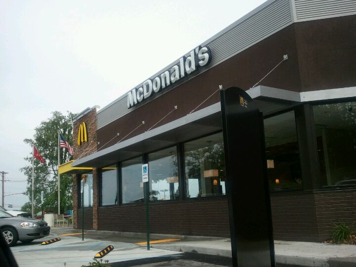 Boonville, IN Map & Directions MapQuest