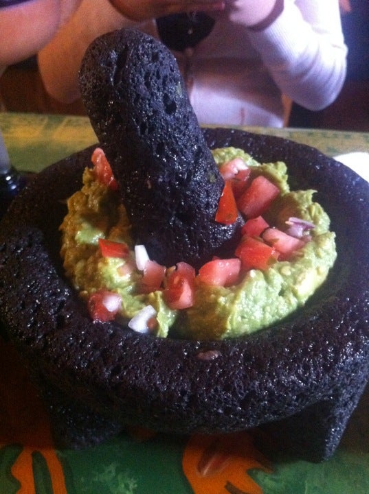 Mariachi's Restaurant