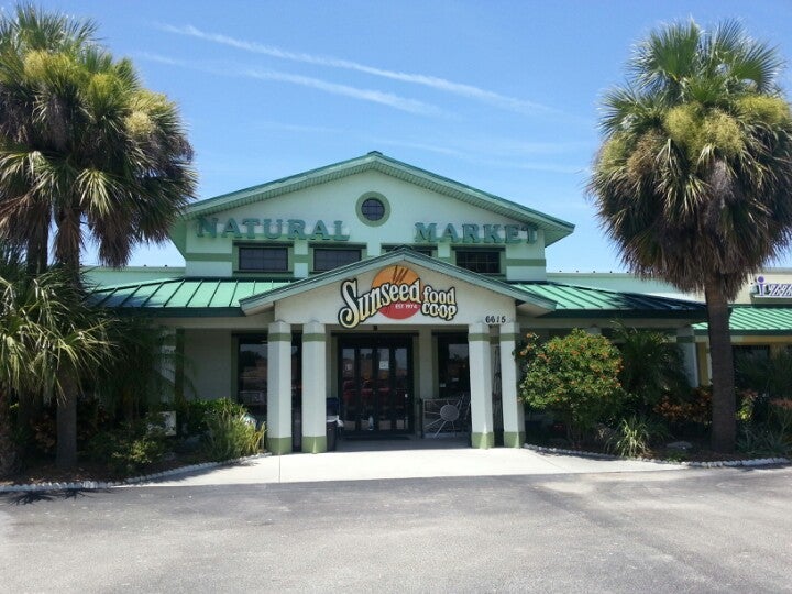 Pacific Junction, 790 Mullet Rd, Cape Canaveral, FL, Grocery Stores
