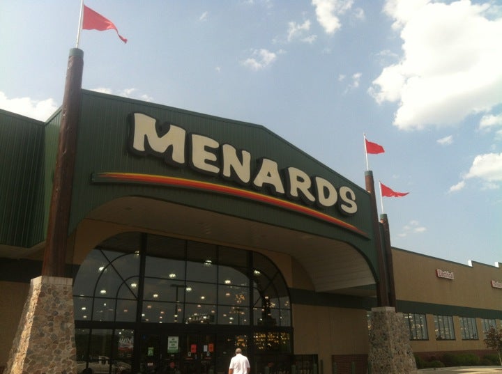 Menards, 3340 Vandiver Dr, Columbia, MO, Home Centers MapQuest