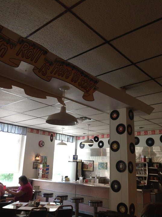 Renovo, PA Map & Directions MapQuest