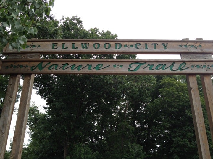 Ellwood City, PA Map & Directions MapQuest