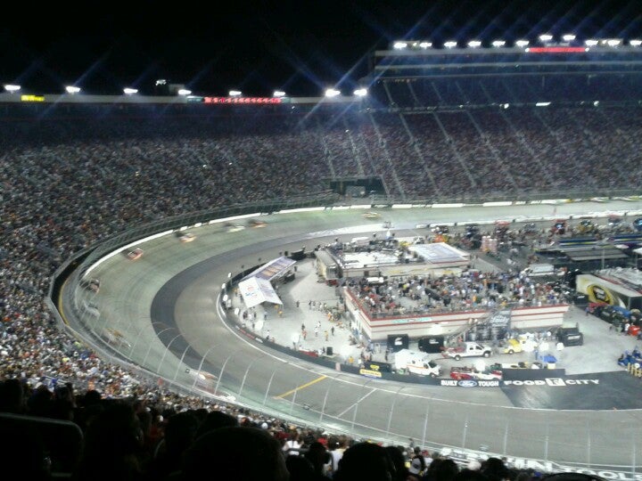 Bristol Motor Speedway, 151 Speedway Blvd, Bristol, TN, Auto Dealers