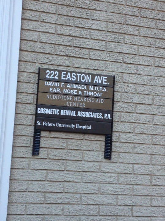 Jersey Dental South Plainfield, 4917 Stelton Rd, South Plainfield, NJ