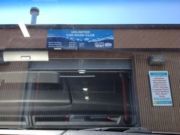 Best Car Wash in Rushville, New York MapQuest